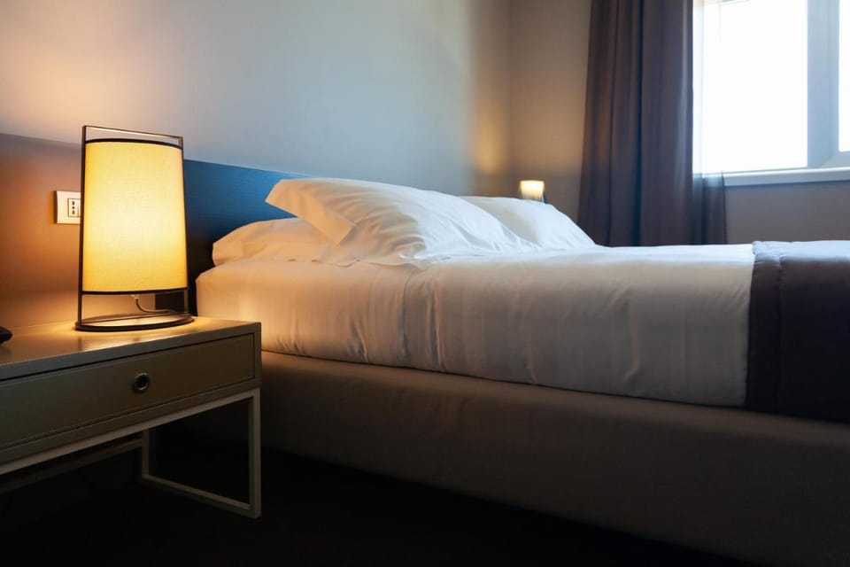 G Hotel Hotel in Marche