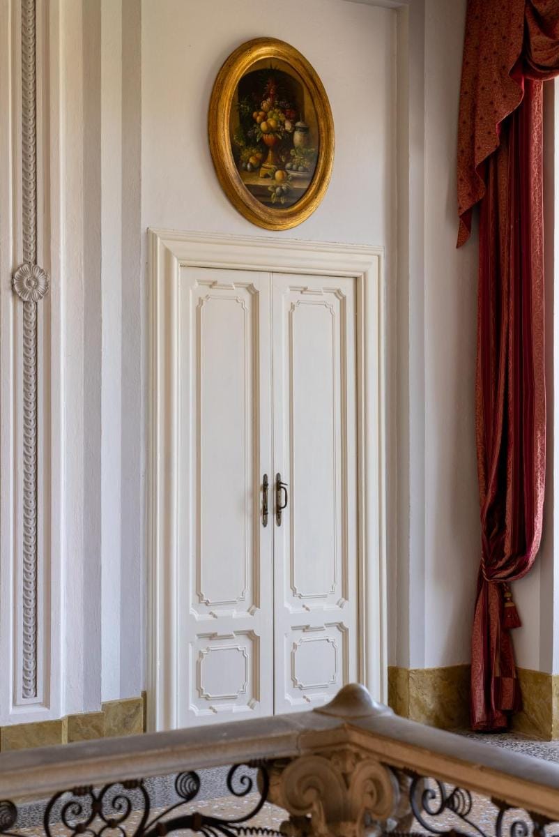 Hotel Villa Borghi Hotel in Lombardy