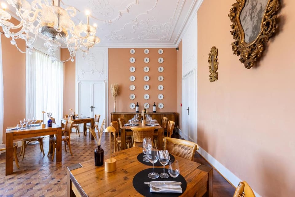 Hotel Villa Borghi Hotel in Lombardy