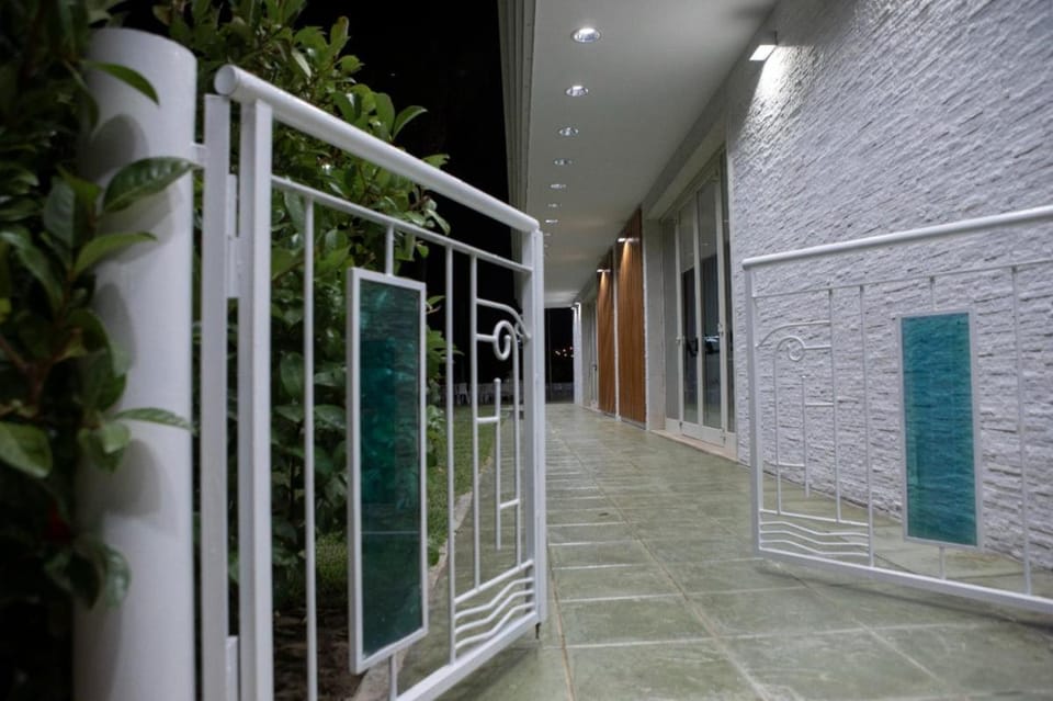 Partenone Resort Hotel Hotel in Calabria