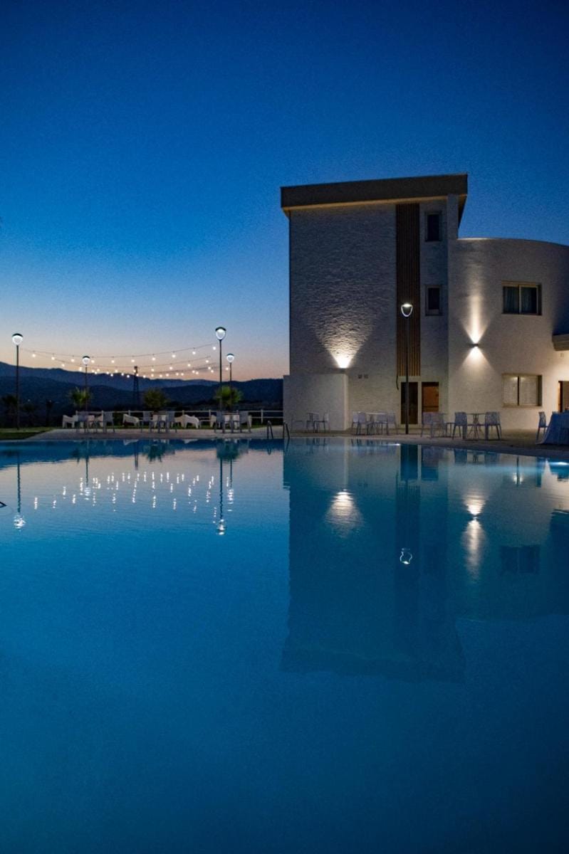 Partenone Resort Hotel Hotel in Calabria