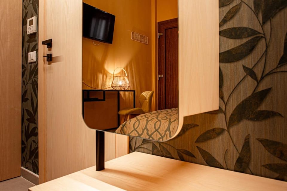 Il Giardino Hotel in Rodi Garganico