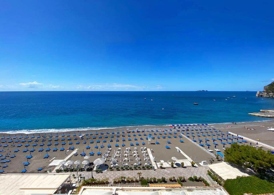 La Caravella di Positano - Relais & Beach Apartment hotel in Positano