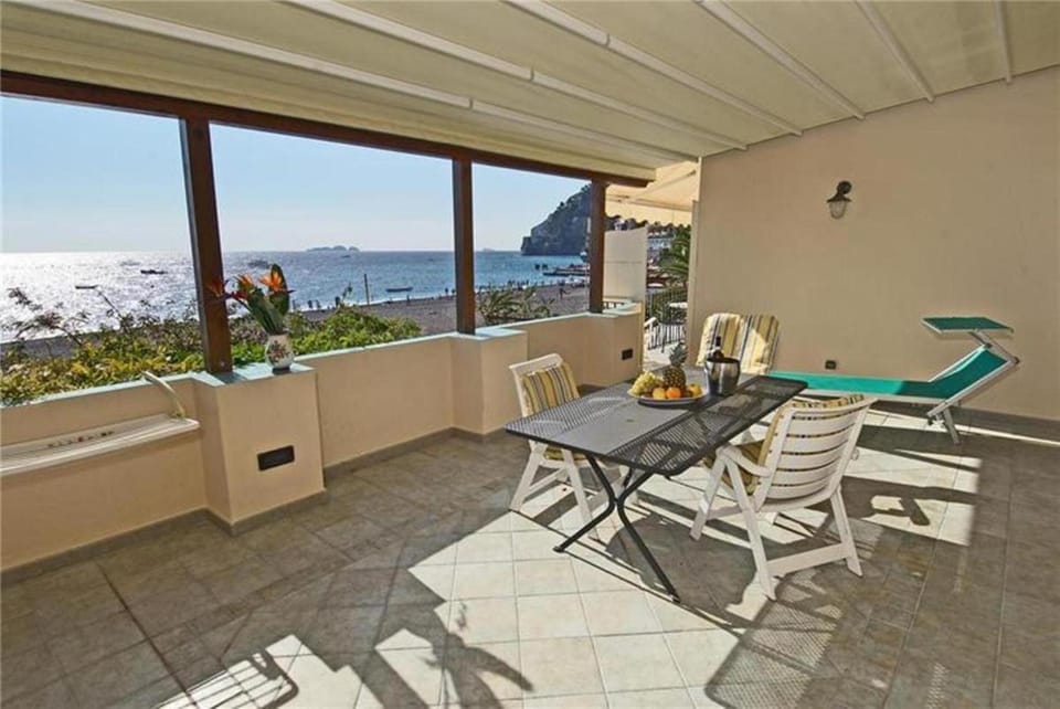 La Caravella di Positano - Relais & Beach Apartment hotel in Positano