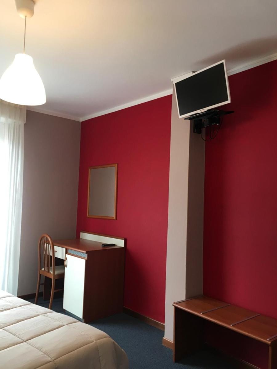Hotel Cortina Hotel in Garda