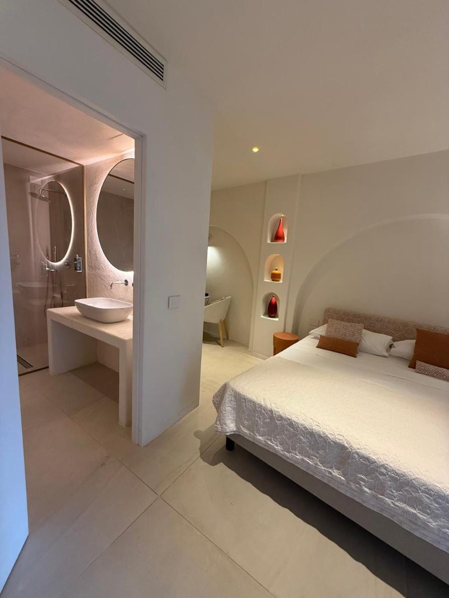 Green Park Hotel Hotel in Sardinia