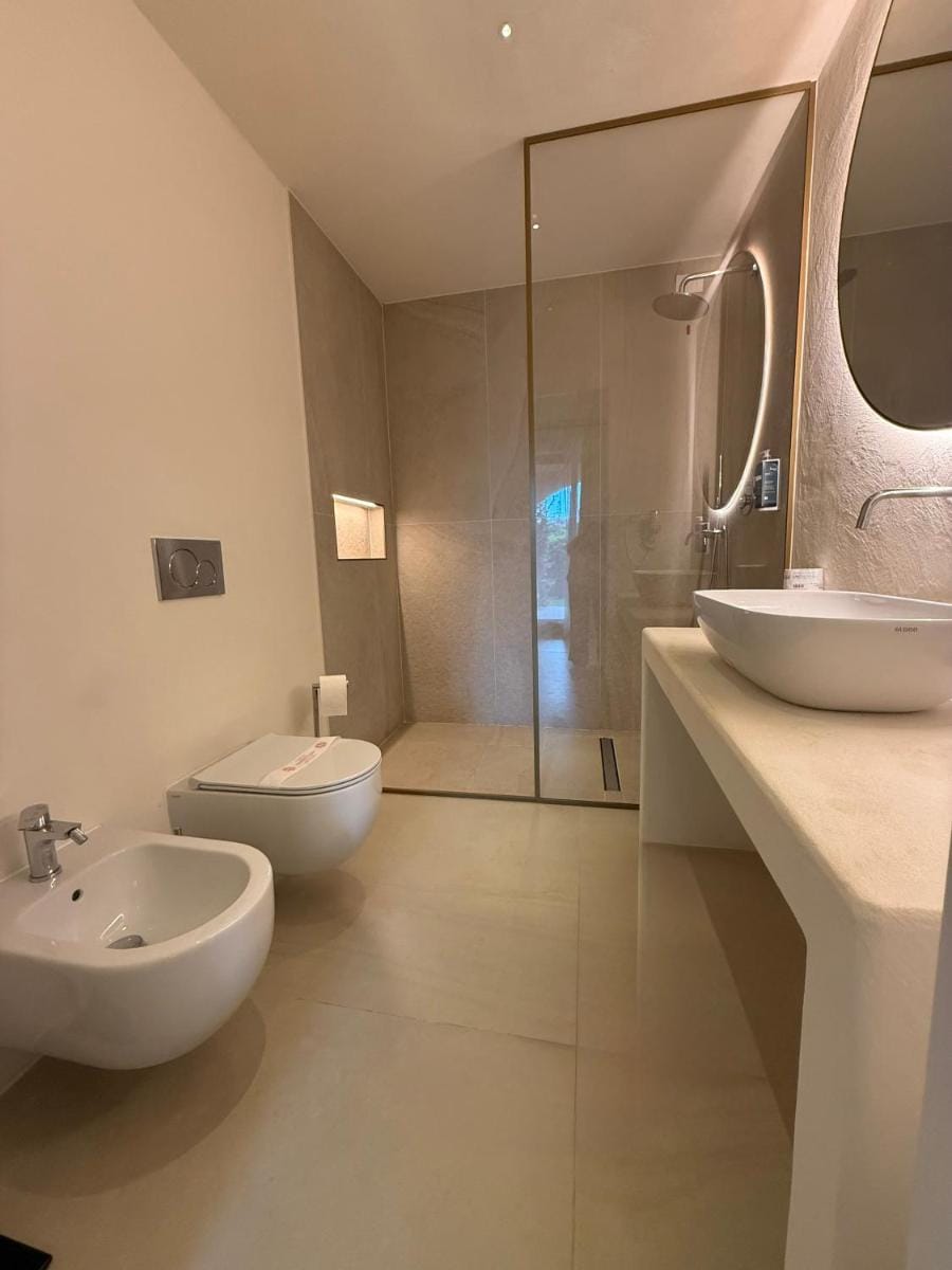 Green Park Hotel Hotel in Sardinia