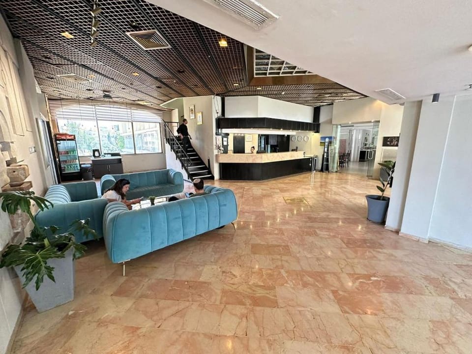 Lev Yerushalayim Hotel Apartment hotel in Jerusalem