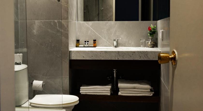 Lev Yerushalayim Hotel Apartment hotel in Jerusalem