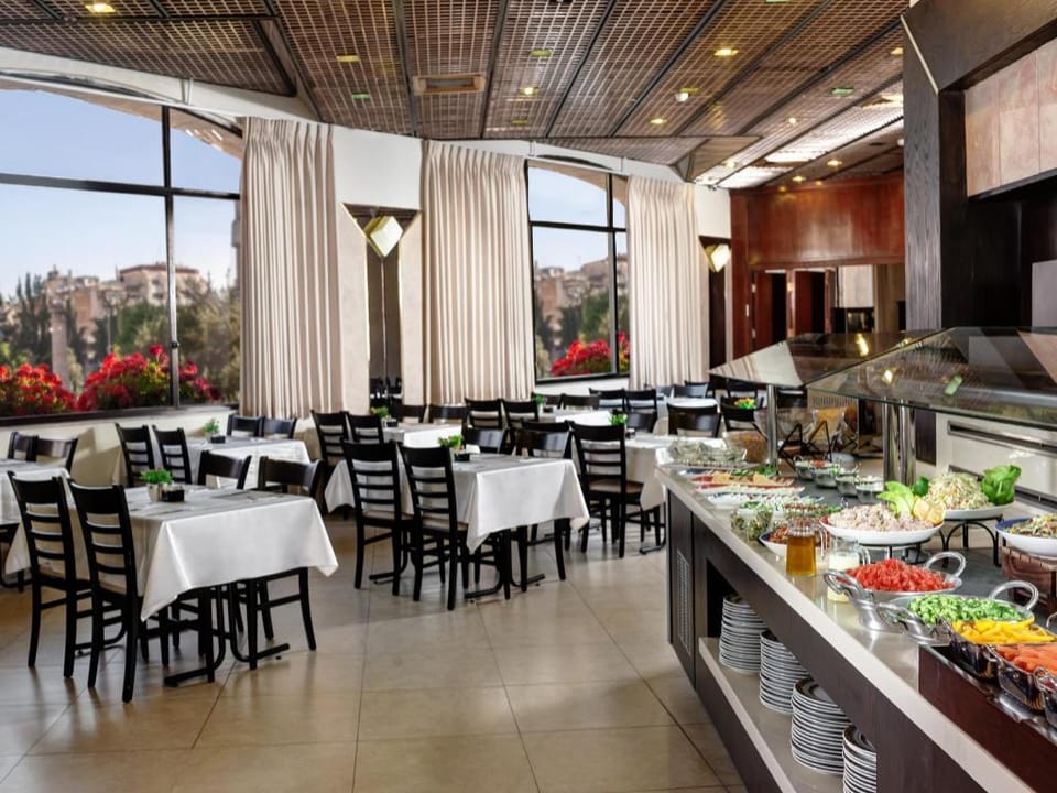 Lev Yerushalayim Hotel Apartment hotel in Jerusalem