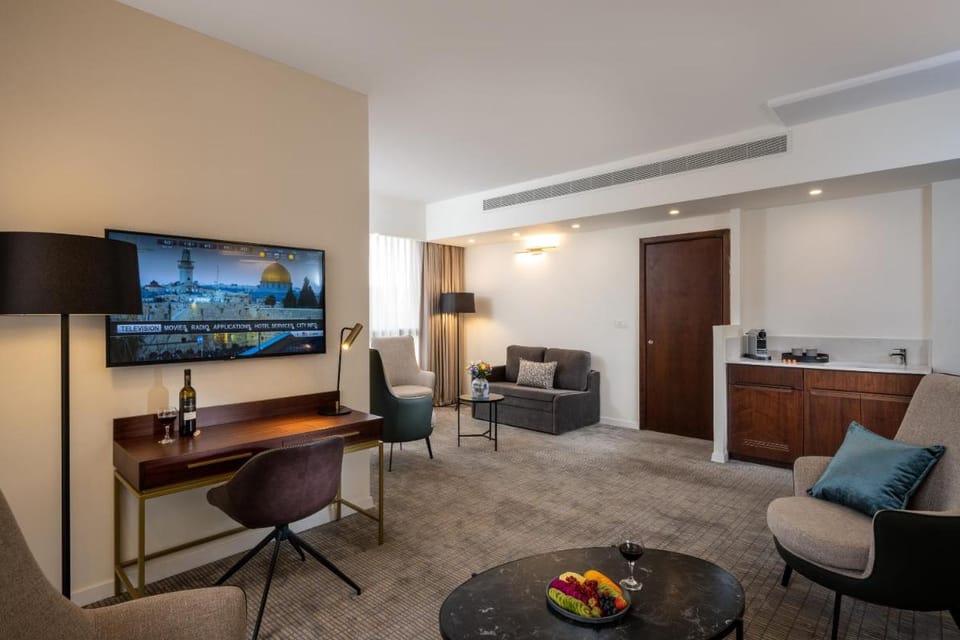 Olive Tree Hotel Hotel in Jerusalem