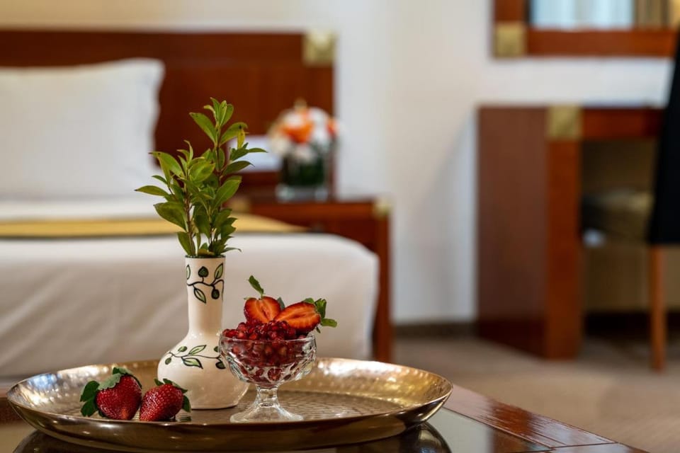 Olive Tree Hotel Hotel in Jerusalem