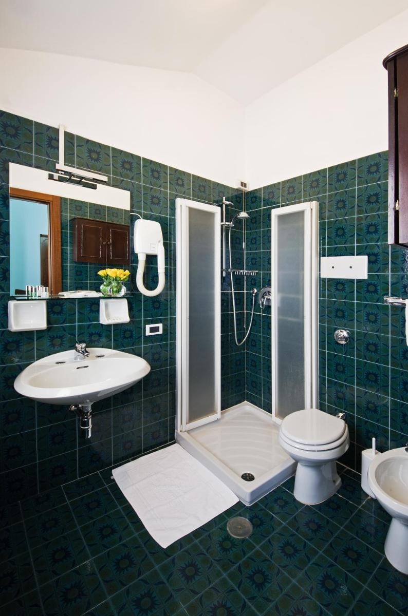 Hotel Città Dei Mille Hotel in Bergamo