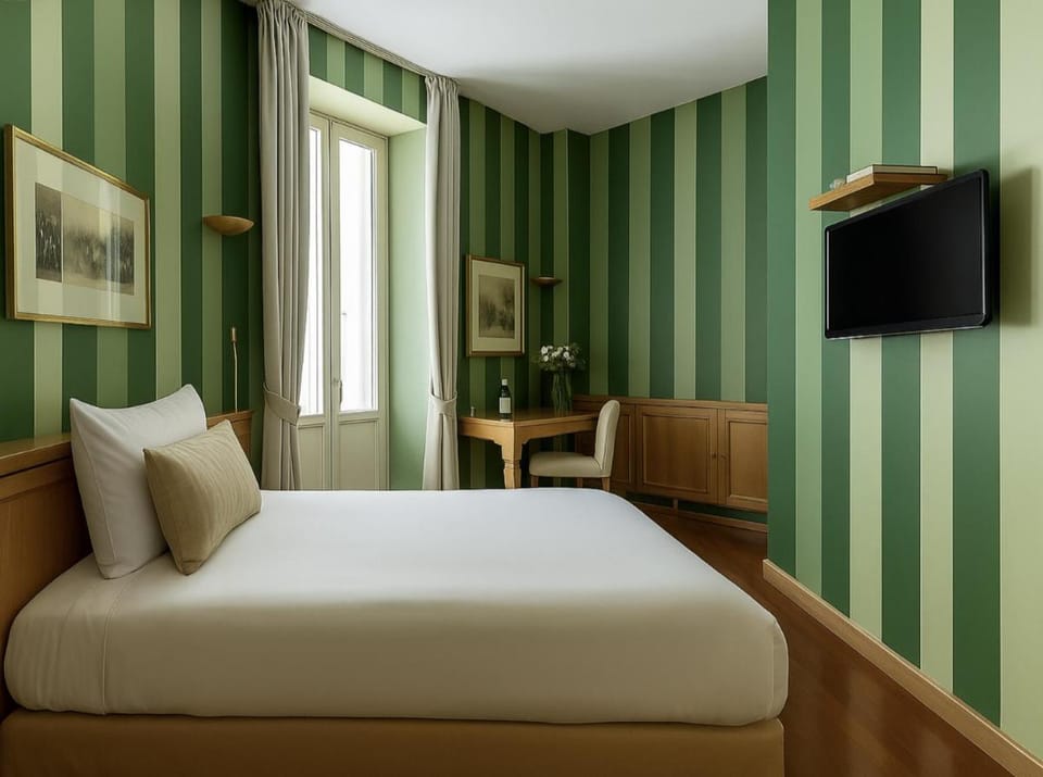 Numa Milan Camperio Hotel in Milan