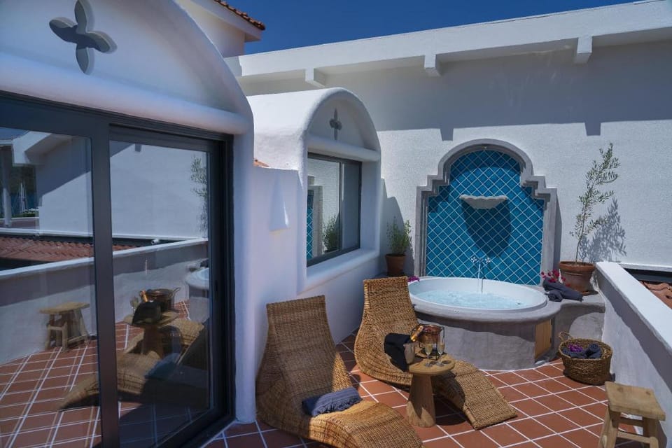 Yacht Boheme Hotel-Boutique Class - Adults Only Hotel in Fethiye