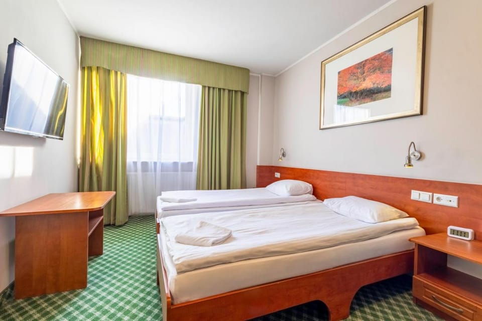 Hit Hotel Hotel in Warsaw