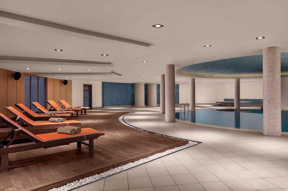 Delta Hotels Istanbul West Hotel in Istanbul