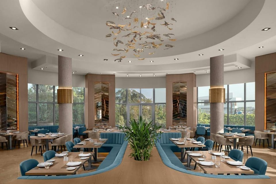 Delta Hotels Istanbul West Hotel in Istanbul
