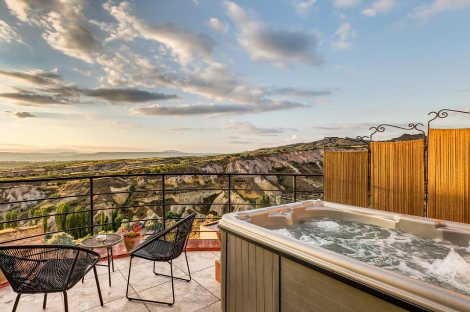 Taskonaklar Boutique Hotel Hotel in Turkey