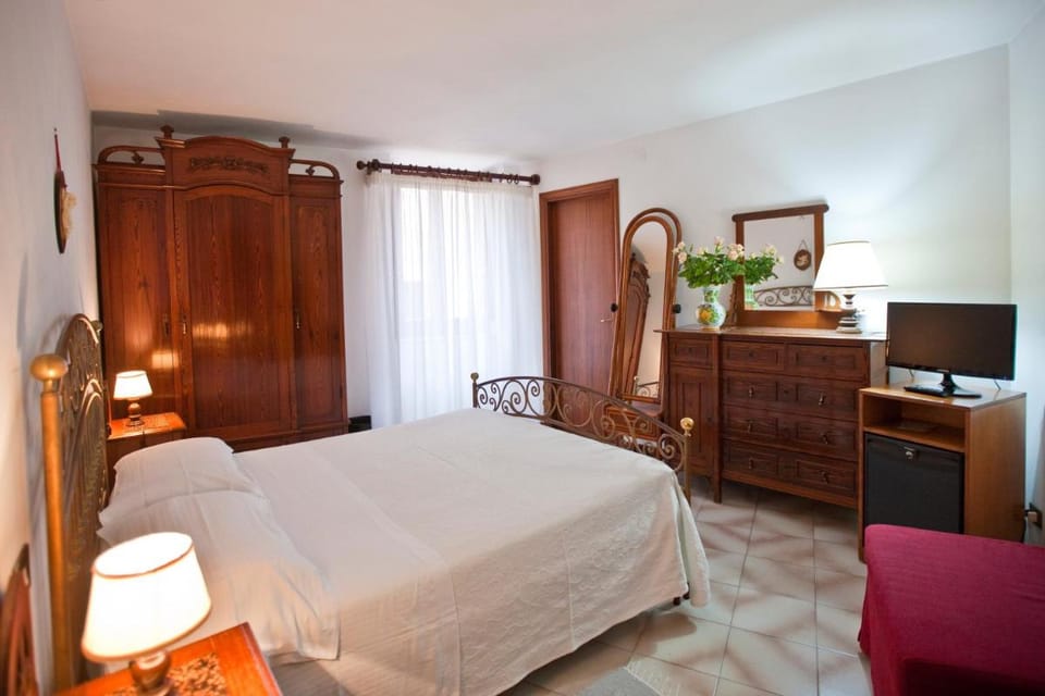 Hotel Moderno Hotel in Erice