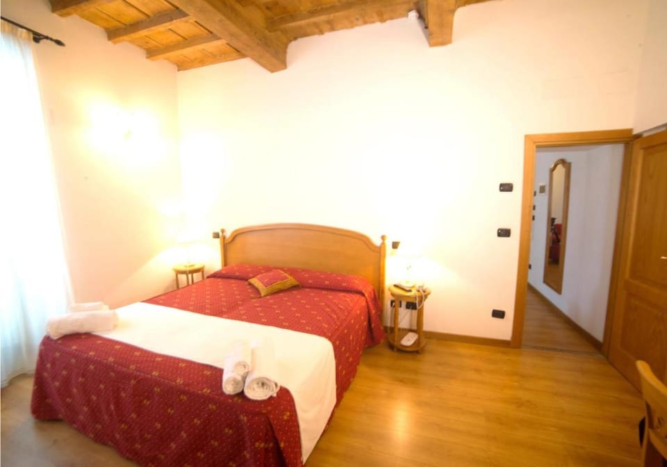 Abetone E Piramidi Resort Hotel in Abetone
