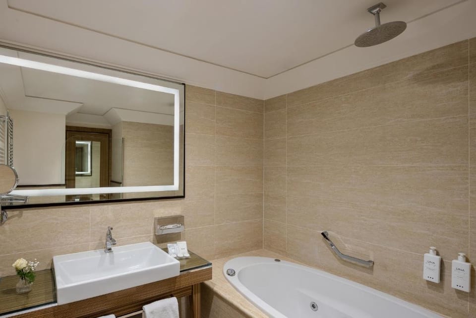 Una Hotel Roma Hotel in Rome