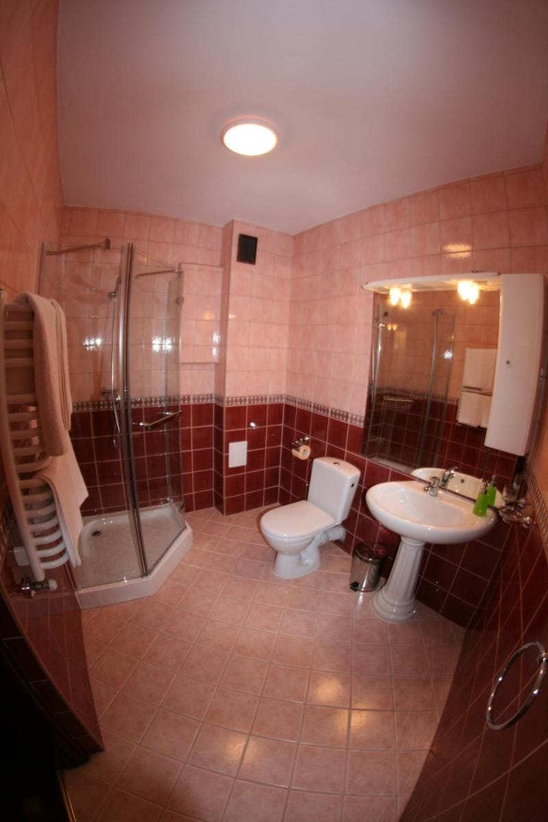 Daisy Superior Bed and Breakfast in Krakow