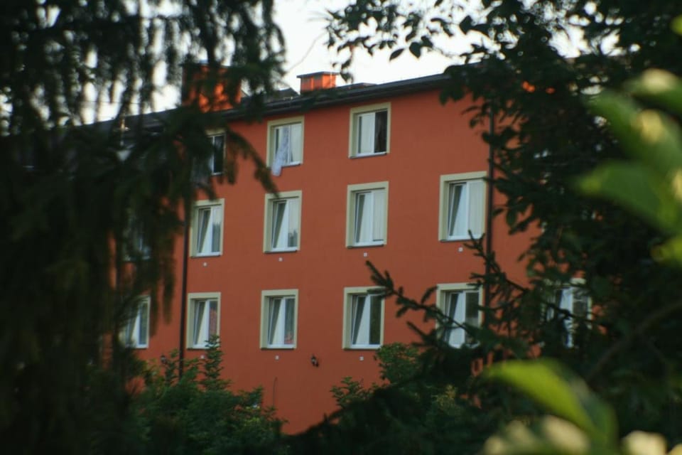 Daisy Superior Bed and Breakfast in Krakow