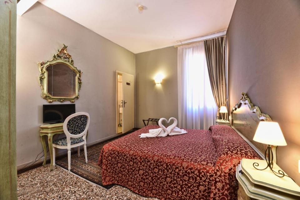 Locanda Casa Martini Bed and Breakfast in Venice