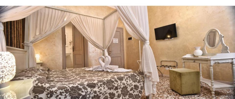 Locanda Casa Martini Bed and Breakfast in Venice