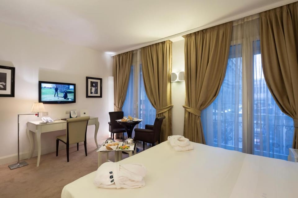 Maison Milano | UNA Esperienze Hotel in Milan