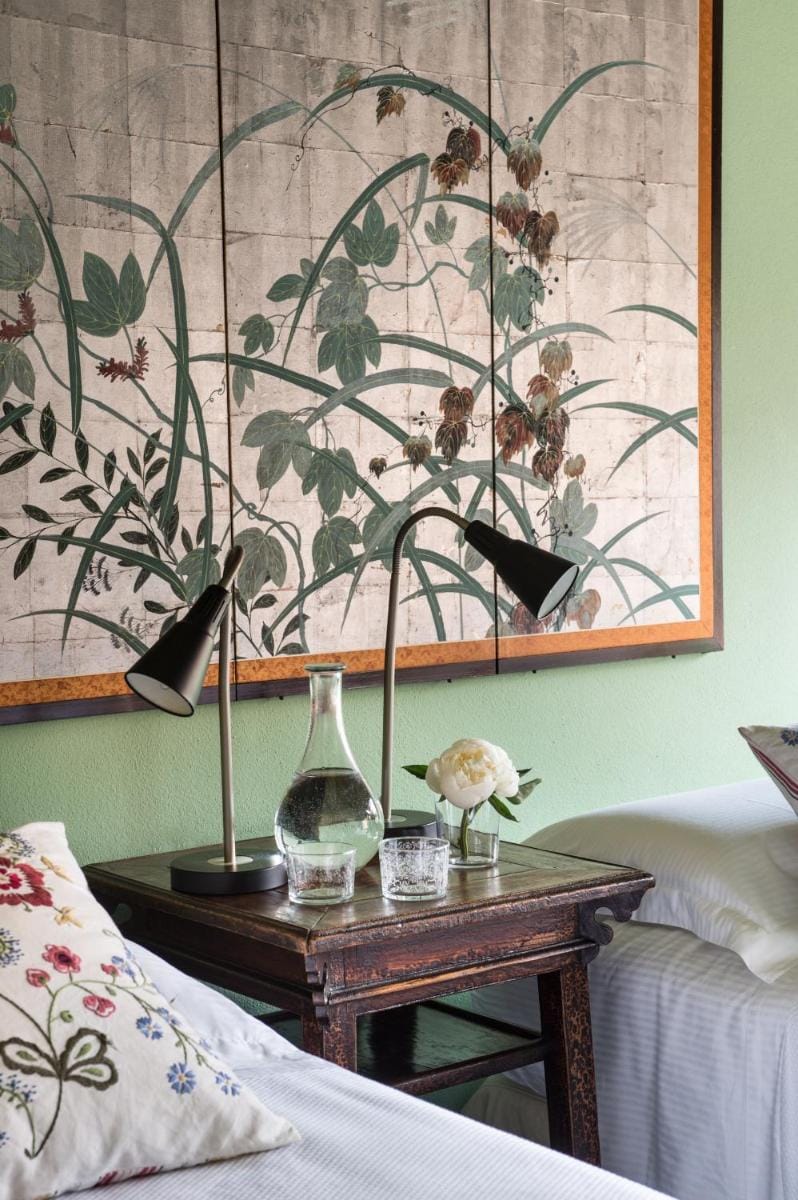 San Giacomo Horses & Agriturismo Bed and Breakfast in Lombardy