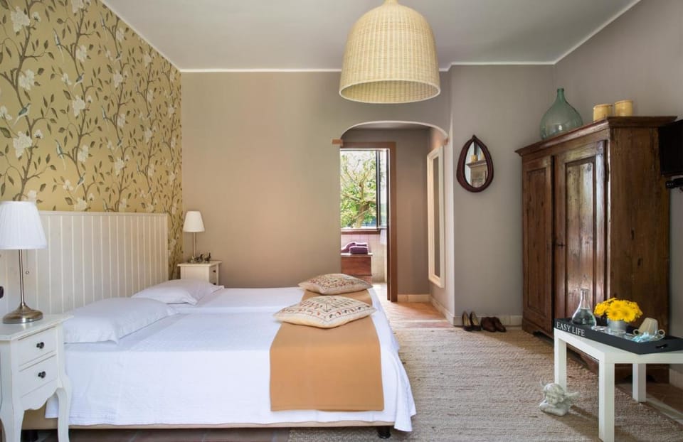San Giacomo Horses & Agriturismo Bed and Breakfast in Lombardy