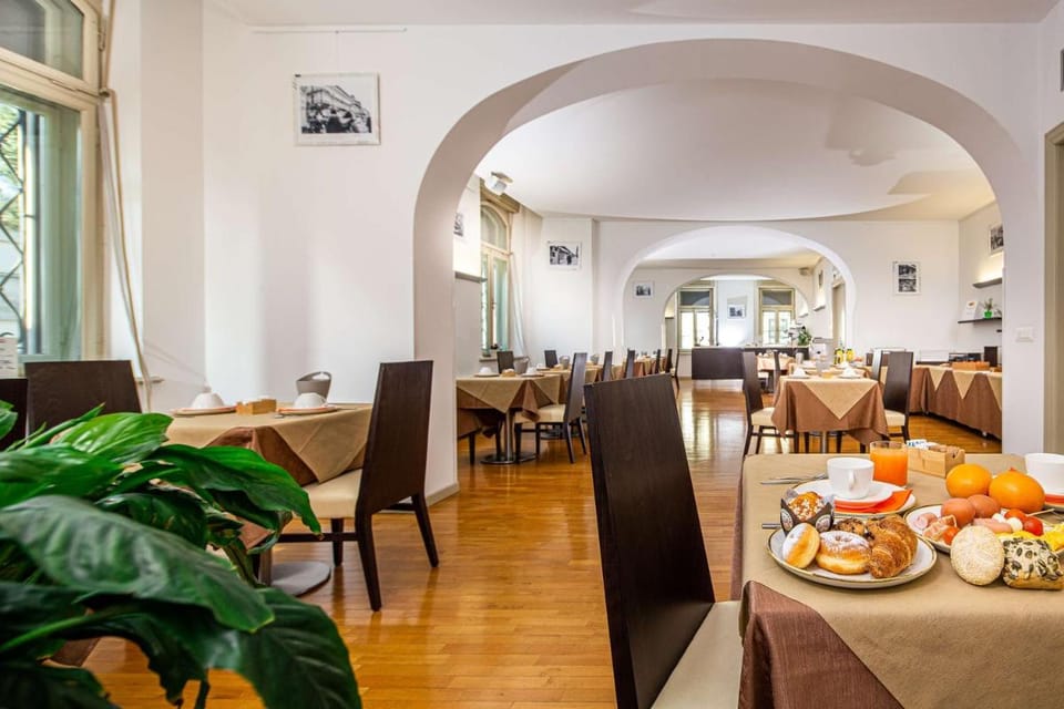 Europalace Hotel, BW Signature Collection Hotel in Friuli-Venezia Giulia