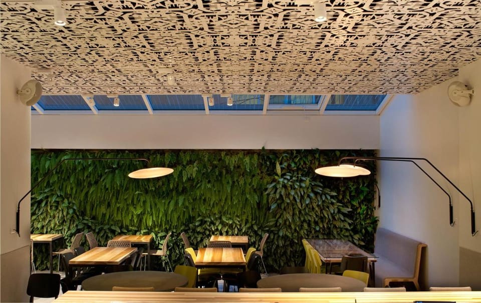 Mendeli Street Hotel Hotel in Tel Aviv-Yafo