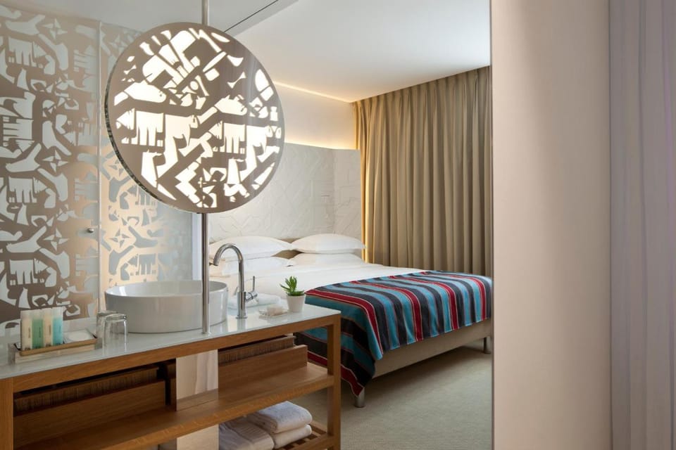Mendeli Street Hotel Hotel in Tel Aviv-Yafo