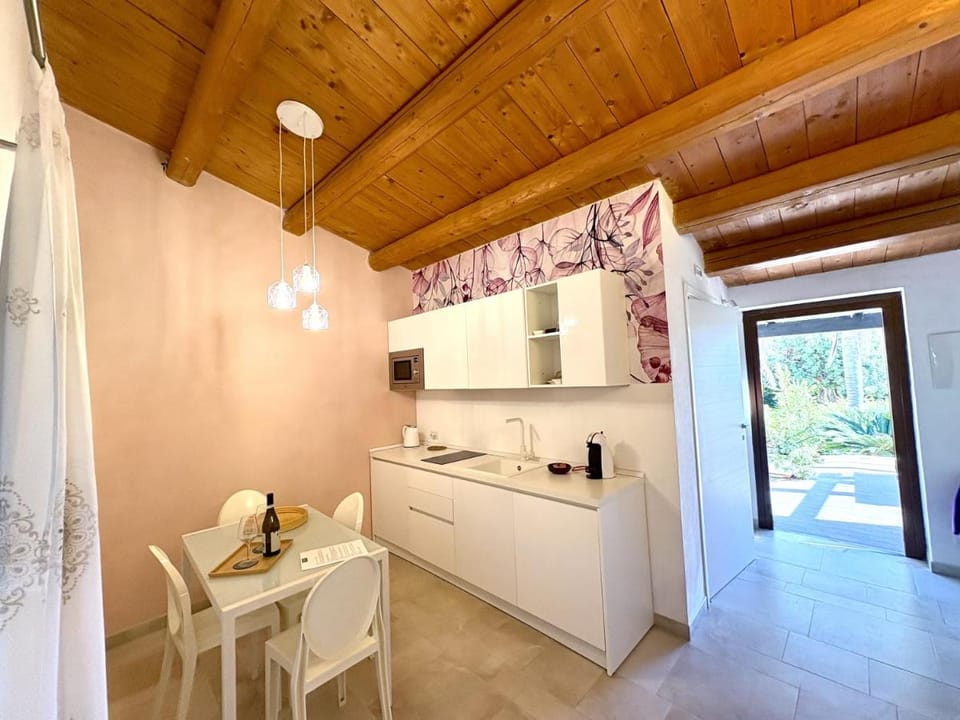 Torre Dantona Country Suites Country House in Marina di Modica