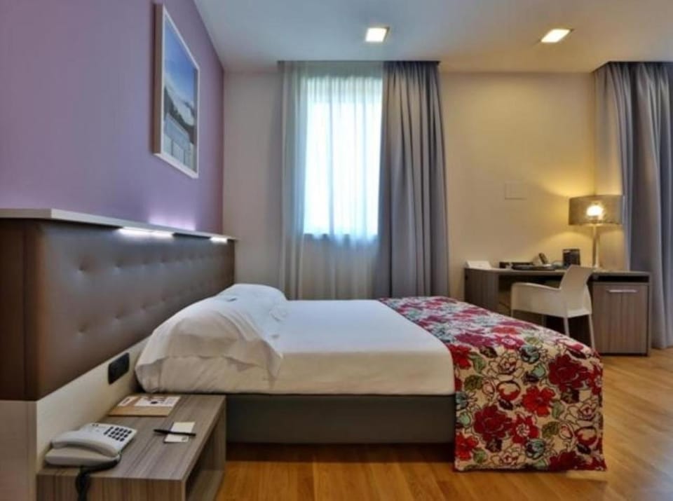Best Western Falck Village Hotel Hotel in Sesto San Giovanni