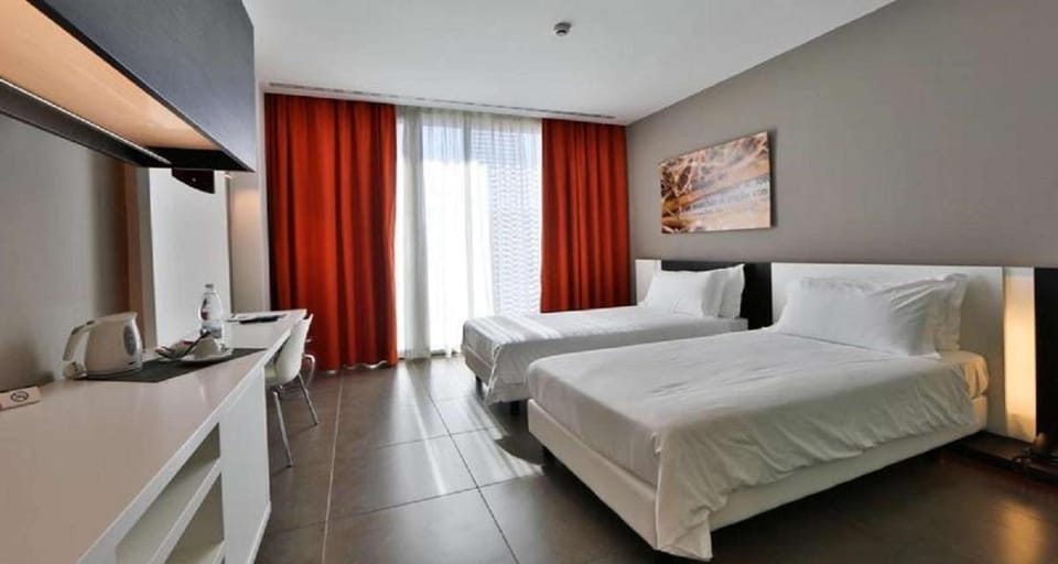 Best Western Hotel Parco Paglia Hotel in Abruzzo