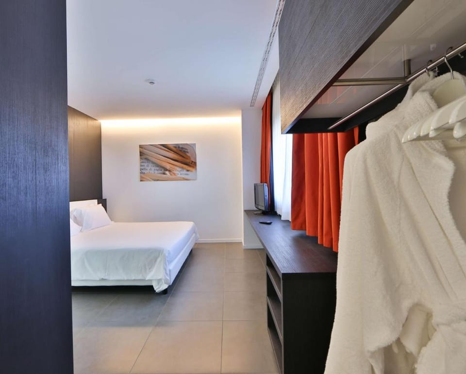 Best Western Hotel Parco Paglia Hotel in Abruzzo