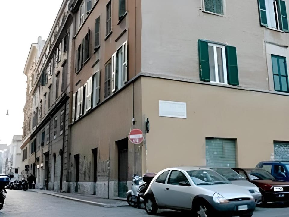 Wrh Trastevere B&B Hotel in Rome