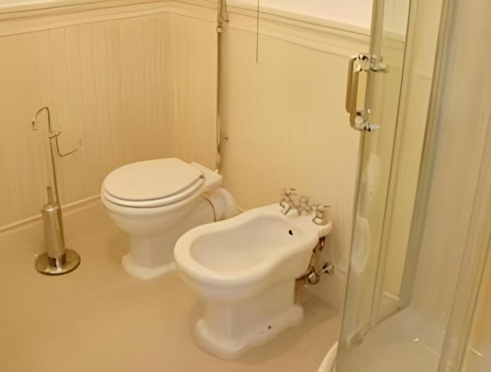 Wrh Trastevere B&B Hotel in Rome