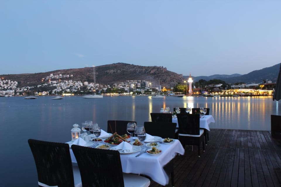 Olira Boutique Hotel&SPA Hotel in Muğla Province