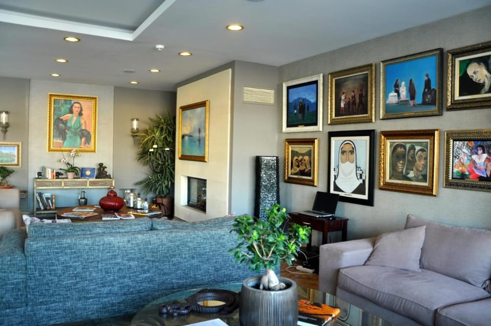 Olira Boutique Hotel&SPA Hotel in Muğla Province