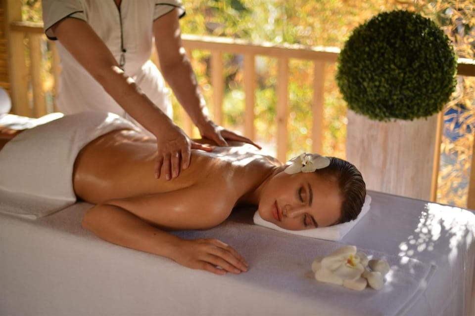 Delphin Deluxe Resort Resort in Antalya Province