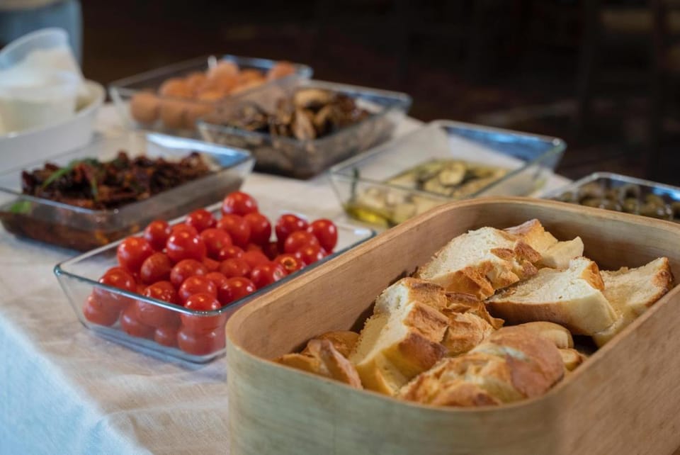 Villa Dei Papiri Fonte Ciane Farm Stay in Sicily