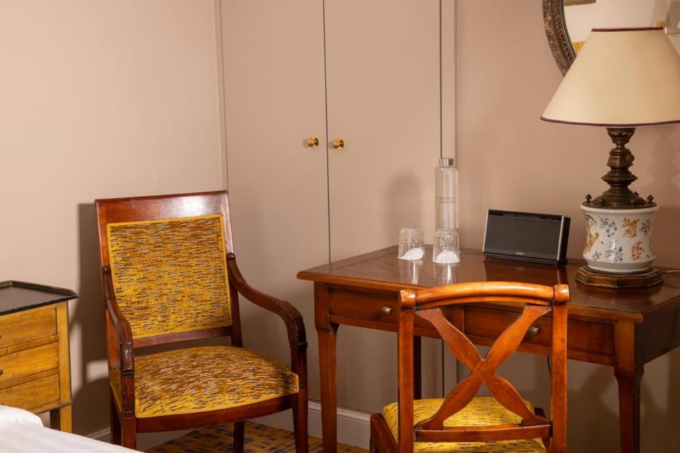 Le Relais Madeleine Hotel in Paris