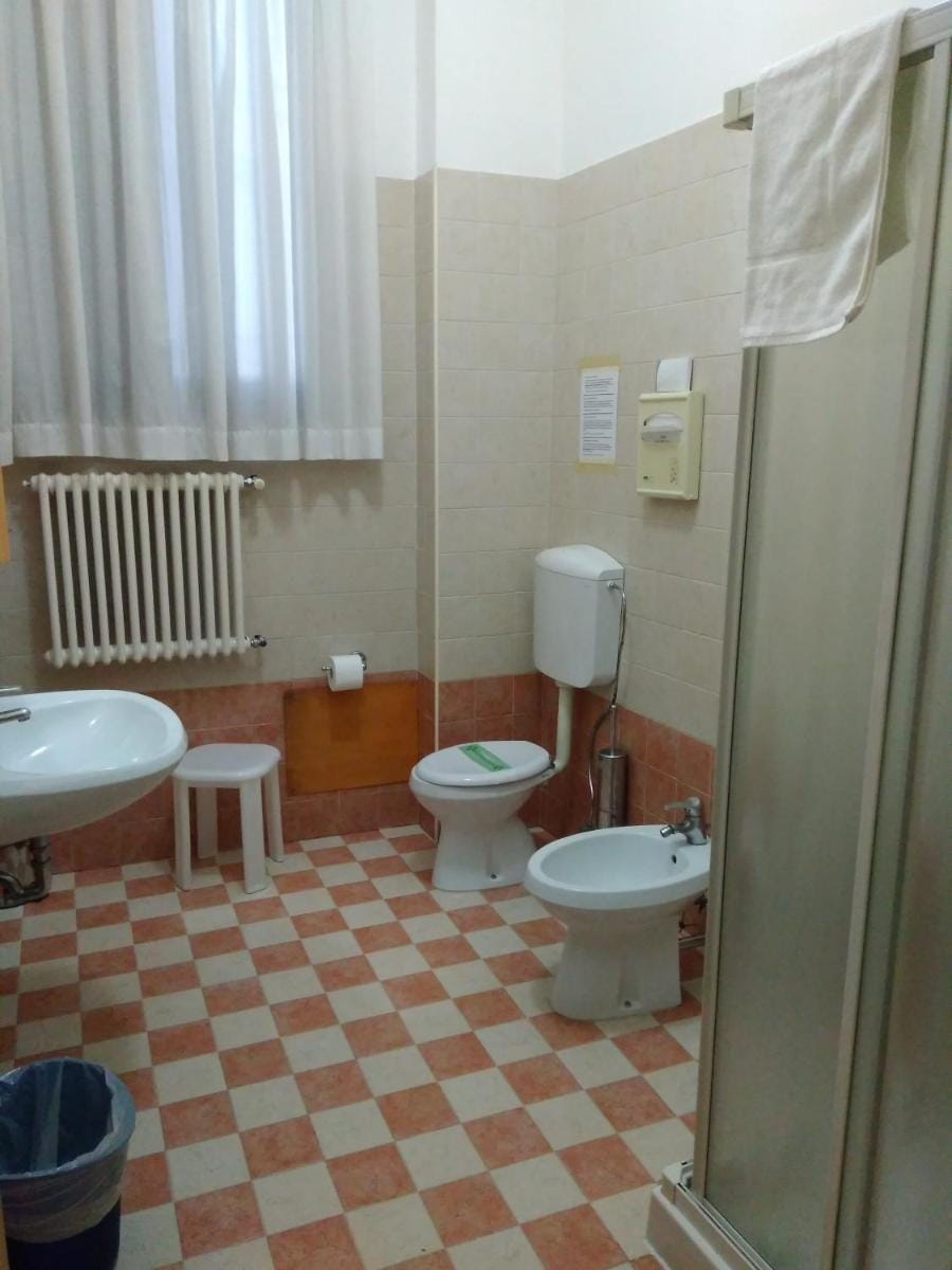 Casa Sant'Andrea Bed and Breakfast in Venice