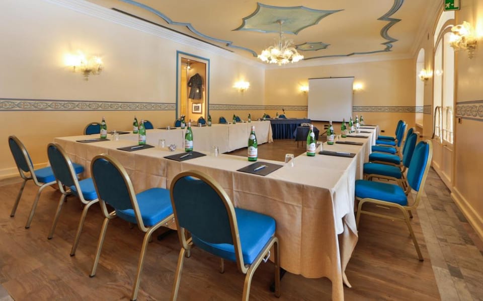 TH Madonna di Campiglio - Golf Hotel Hotel in Province of Brescia