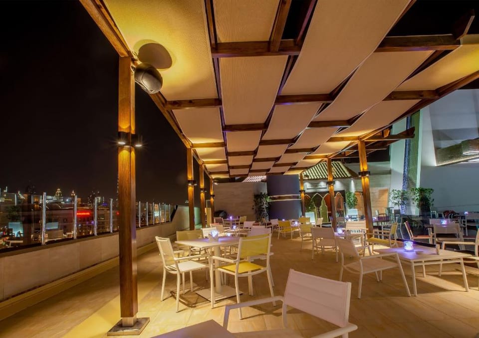 Capitol Hotel Hotel in Dubai